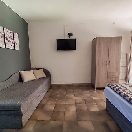 Vasti Apartman Siofok Ngoại thất bức ảnh