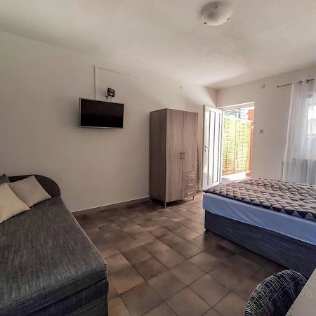 Vasti Apartman Siofok Ngoại thất bức ảnh