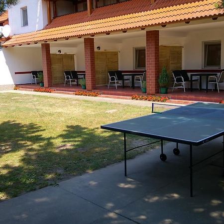 Vasti Apartman Siofok Ngoại thất bức ảnh