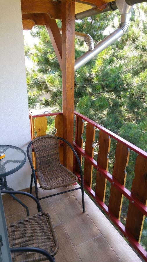 Vasti Apartman Siofok Ngoại thất bức ảnh